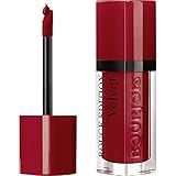 Bourjois Rouge Edition Velvet 15 Red Volution