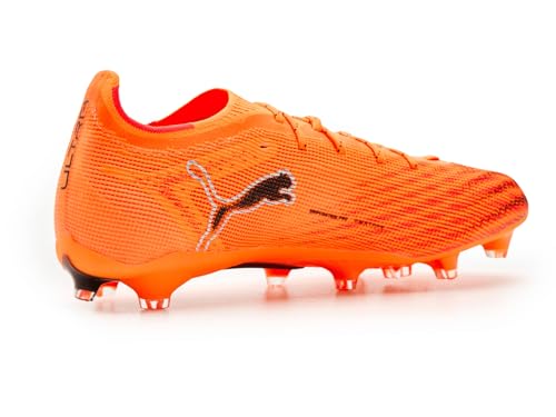 Image of PUMA Mens Ultra 6 Pro FirmArtificial Ground Soccer Cleats