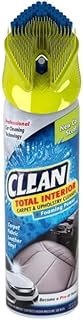 O-xiClean Total Care Carpet & Upholstery Cleaner, 19 Fl. Oz., O'xygen-Based Stain Remover, Fresh Scent
