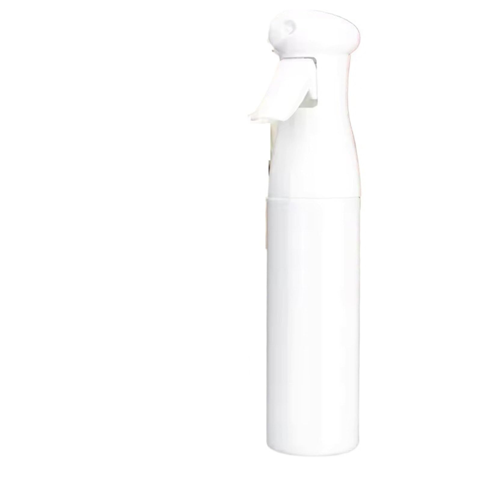 Pulverizador Agua Botella de spray peluquero profesional alta presión | 2 piezas 200 300 ml niebla salón de grano de madera(300ML Grey)