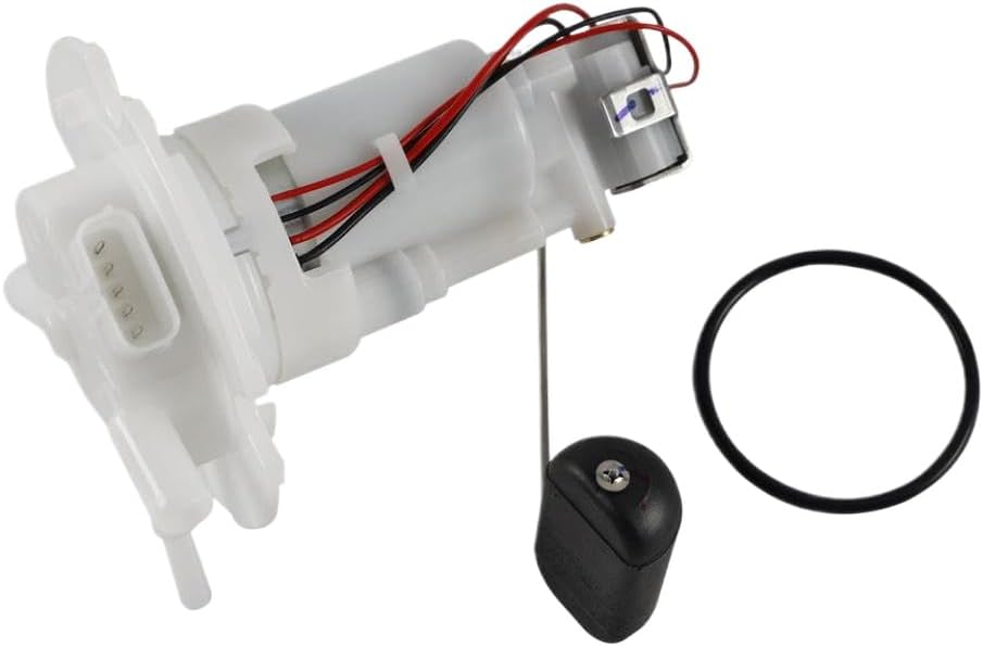 Fuel Pump 16700-Kpp-T01 Compatible With Automotive Motorcycle Parts Cbr150 125 Rs Rc Rtc Rd Rsc Rsd Replacement For Part Number 16700-Kpp-T01