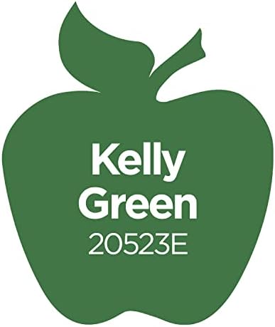 Acrylic Paint, Green, 2oz