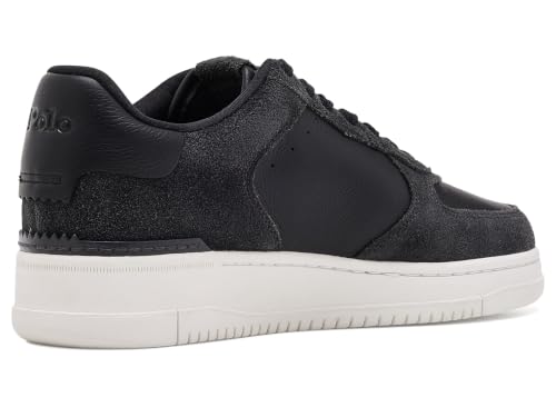 Image of POLO RALPH LAUREN Masters Court Sneakers