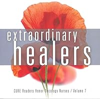 Extraordinary Healers 0985911441 Book Cover