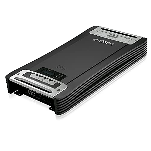 Audison Th Uno Mono Amplifier