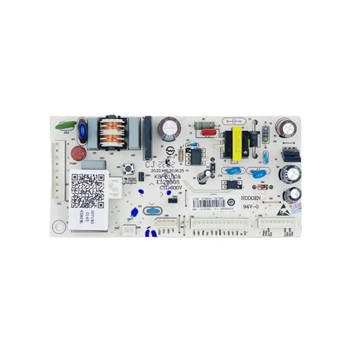 1 Uds BD-192WG 226WG 8WL Circuito PCB 0071800145 Placa De Control, Compatible Con Haier, Refrigerador, Placa Base, Piezas De Congelador
