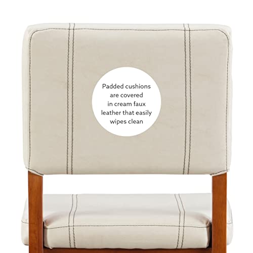 Linon 0211CRM01U Fba_ Milano Bar Stool thumb #8