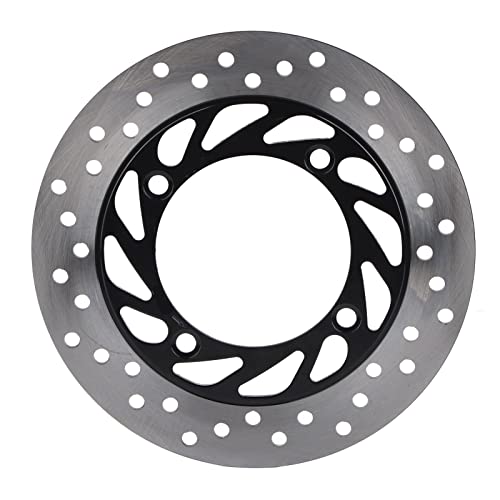 Disque de frein arrière moto 240 mm pour CB400 CB500 CB750
