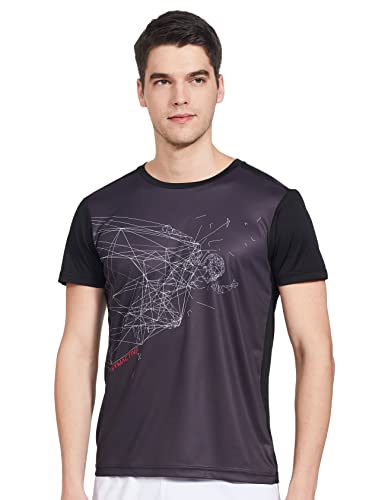 Image of Amazon Brand - Symactive Men T-Shirt