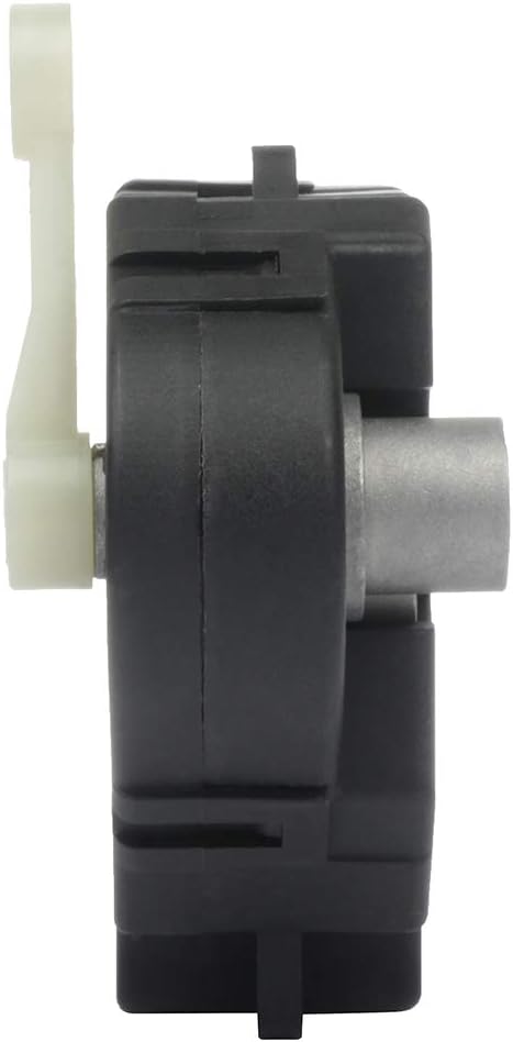 HVAC Blend Door Actuator OCPTY 604-128,16180230 Air Door Actuator Compatible 1996-1999 for Cadillac for,1996-2002 for Cadillac for Eldorado,1996-1997 for Cadillac for Seville (1PC)