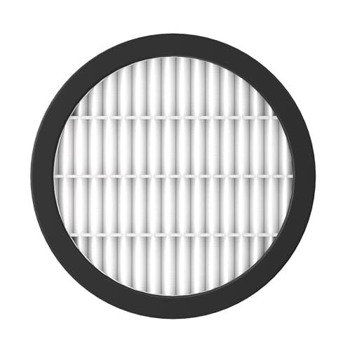 Klarpul HEPA Vacuum Cleaner