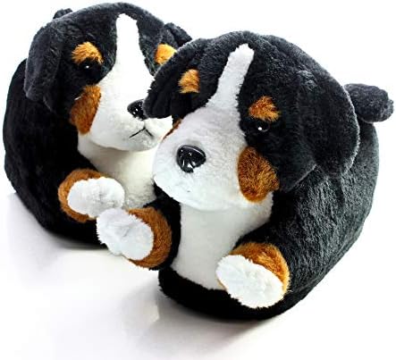 funslippers Unisex Dieren Pantoffels Sloffen Poot Klauw