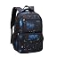 Black|blue|galaxy