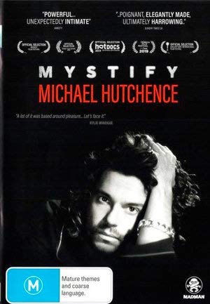 Mystify: Michael Hutchence