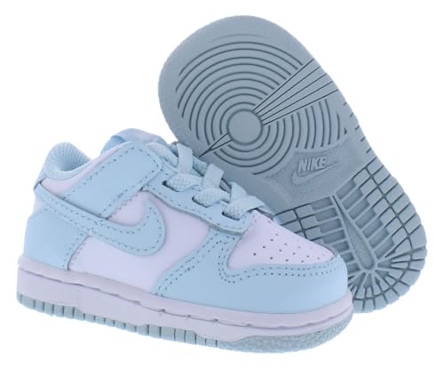 Image of Nike Kid's Dunk Low Sneaker