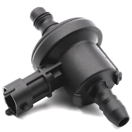 Vanne solénoïde de purge de vapeur pour stopper les ratés de démarrage Ford - 5