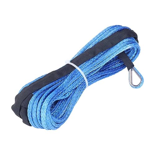 Cable de recuperación de alta resistencia al calor para SUV 5