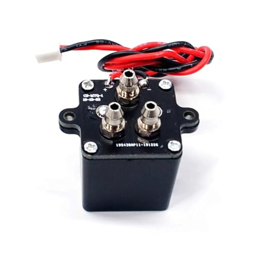Générateur de fumée RC synchrone pour camion Tamiya et crawler