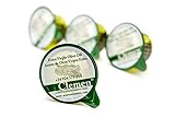 Monodosis de AOVE 15 mL Aceite de Oliva Virgen Extra Clemen Monodosis 15 mL 200 Unidades