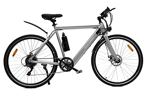 6 Migliori Bici Elettriche Ibride, come e quale scegliere -  Montagnettamilanomtb.it