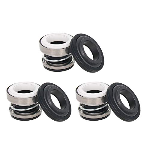 Piezas para bomba de agua Marca Othmro 3
