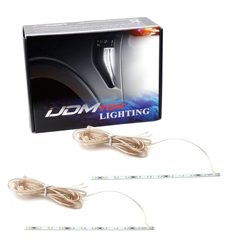 Kit de Iluminación LED para Emblema Lateral Ford F150 2021