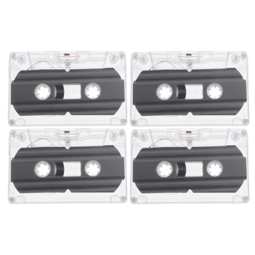 HAKIDZEL ���F�v������̃I�[�f�B�I�J�Z�b�g�e�[�v4�Z�b�g 30���^���\ DIY�� �ɍœK�L���g����N���A���肵���^���@�\�t�����g���������f�U�C��