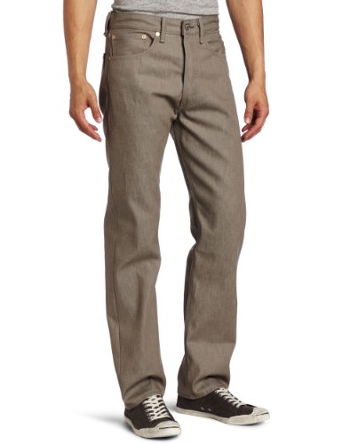 Image of Levi's Men's 501 Original Fit Jeans