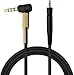 Produktbild Aiivioll Austauschbares Audiokabel GSP 600 Audio Audio Kabel Auxiliary Kabel ist kompatibel mit Sennheiser Game ONE/Game Zero/PC 373D/GSP 350/GSP 500/GSP 600 Gaming Headset (Mobile Version)