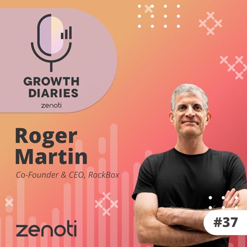 How RockBox built a model people actually stick with