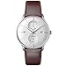 Produktbild JUNGHANS Meister Agenda Herren 40.4MM AUTOMATIKWERK Datum Uhr 027/4364.00