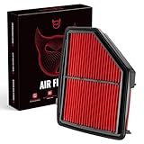 EVIL ENERGY Engine Air Filter, Compatible with Honda HR-V 2016-2022, Vezel 2014-2025, XR-V
