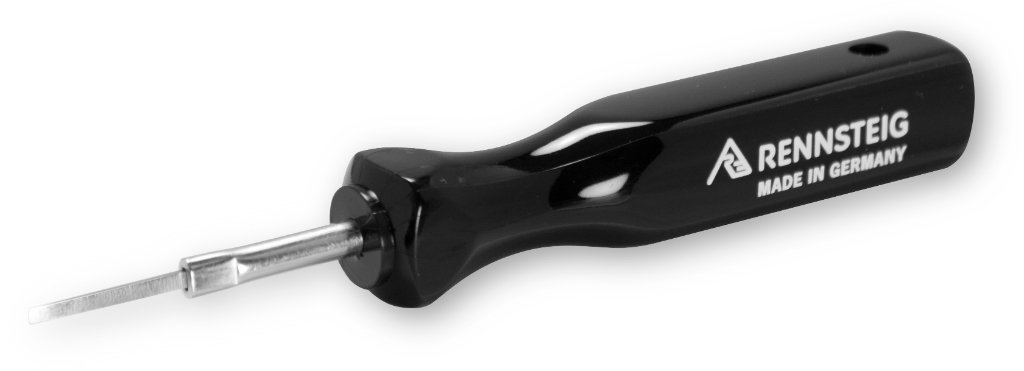 RennsteigSuperior Quality Removal Tool/Release Tool/Pick Tool (P/N 680-12094430) for Metri-Pack series and others