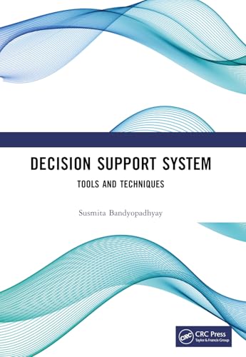 Decision Support System: Tools and Techniques view 2