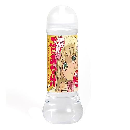 eXe EXE excellent excitement EXE 濃厚ぷにあな汁 - 画像1