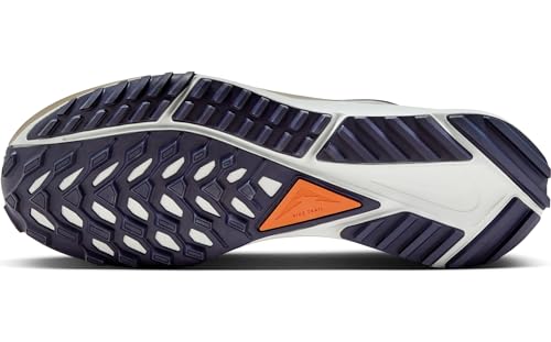 NIKE Men's Running Low, Deep Jungle Khaki Night Maroon, 7.52