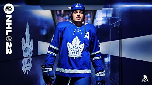 Nhl 22 PS5