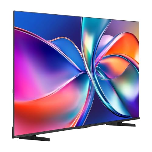 Opiniones y reviews de pantalla hisense 55 4k smart tv . 26 Imagen adicional