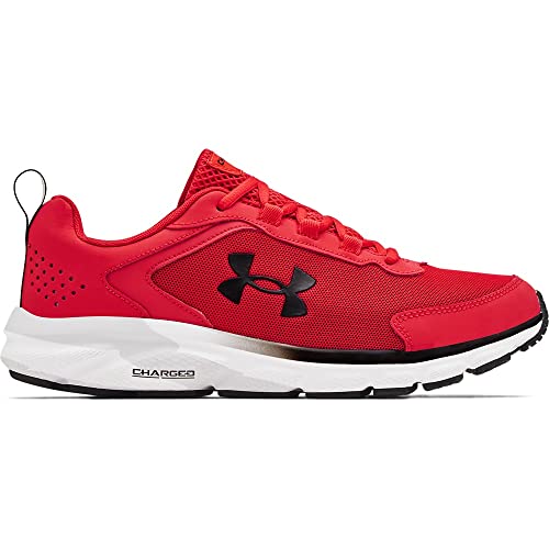 Image of Under Armour mens Charged Assert 9 Road Running Shoe