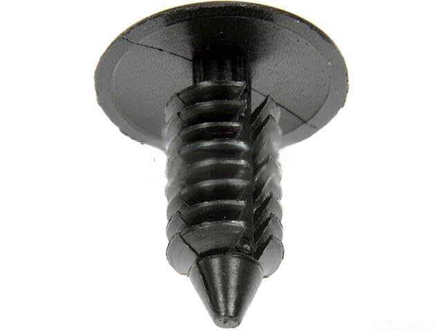 Replacement Interior Panel Retainer Compatible with 2008-2012, 2016-2018 Chevrolet Malibu