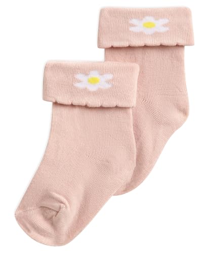 Image of Mi Arcus Bamboo Cotton Knitted Printed Ankle Socks for Kids