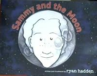 Sammy and the Moon 0996187502 Book Cover