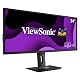 34-Zoll-Monitor ViewSonic VG3456 für Büro und Homeoffice