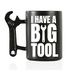 I Have A Big Tool