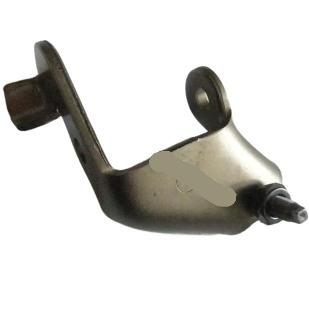 Pljyocdo One Color Intake Valve Rocker Arm Replacement 277-36201-00 Compatible With Ex13 Ex17 Ex21 Ex27 Ex30