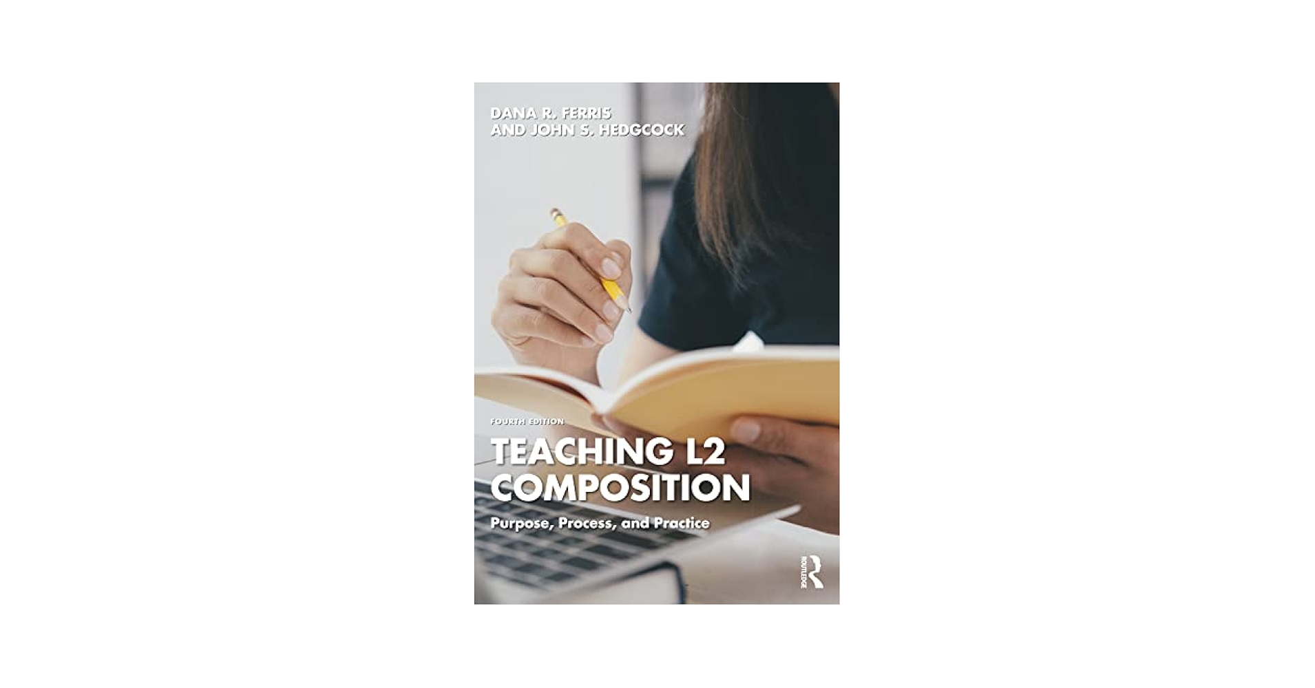 Amazon | Teaching L2 Composition | Ferris, Dana R., Hedgcock