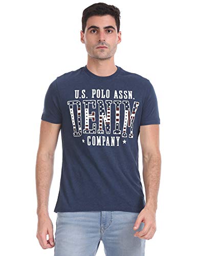 Image of U.S. POLO ASSN. Men's Regular fit T-Shirt