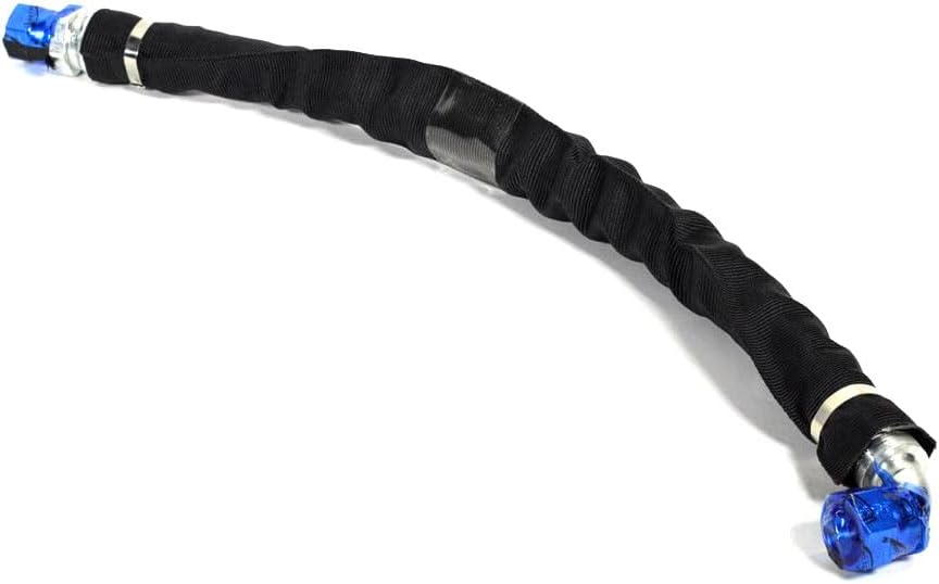 Scag Hose Assy, Stt - 21.00 Part # 484458