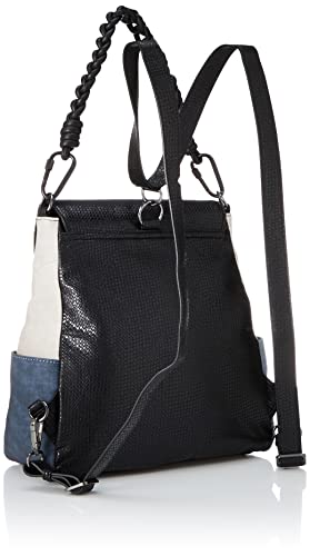 Femme DESIGUAL back sterlina positano 21wakp40 - vue 3