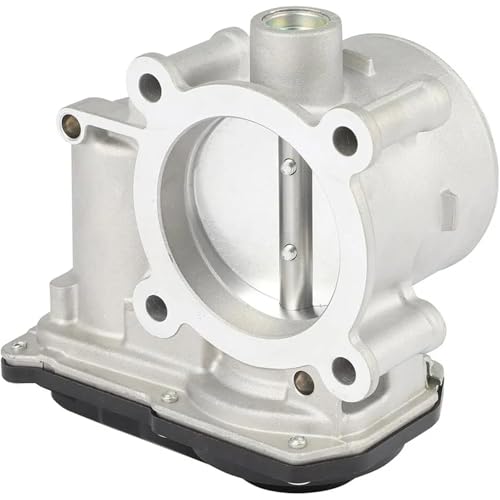 Corps de papillon PY0113640A pour Mazda 3 6 et CX-5 essence
